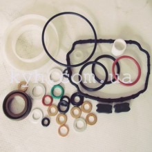 Ремкомплект ТНВД Эталон Е-2 BOSCH